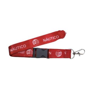 Imagem de Cordão De Poliéster Nautico Produto Licenciado - mileno