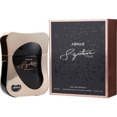 Imagem de Perfume Feminino Armaf Signature True Eau De Parfum Spray 100 Ml