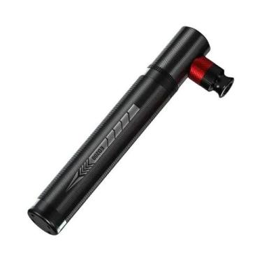 Imagem de Bomba De Bicicleta Mini Universal Para Bicicletas De Montanha E Estrad
