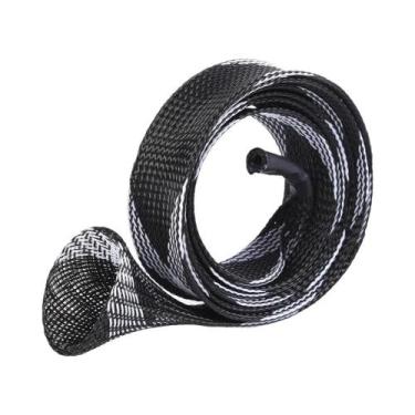 Imagem de Capa Protetora De 190cm Para Vara De Pesca, Luva Protetora Para Vara D