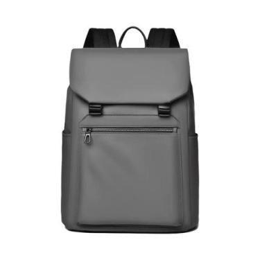 Imagem de Mochila Urbana Masculina Para Laptop De 16 Polegadas Grande Capacidade