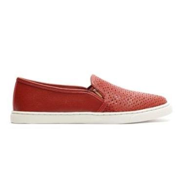 Imagem de Tênis Slip On Anacapri Feminino-Feminino