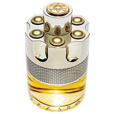 Imagem de Perfume Azzaro Wanted Eau De Toilette Azzaro Masculino 100ml