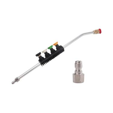 Imagem de Bicos De Lança De Jato Universal Para Lavadora De Alta Pressão Karcher