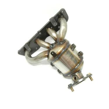 Imagem de Catalisador Com Coletor Kia Sportage 2.0 16v 2015 Em Diante M11 - DSTA