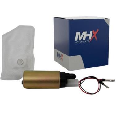 Imagem de Refil da Bomba Combustível - Biz 125 EX/ES/KS - MHX