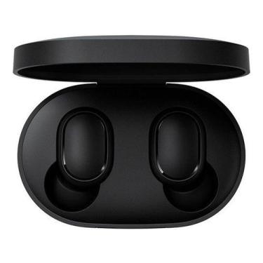 Imagem de Fone Mi True Wireles Earbuds Basic 2, Preto