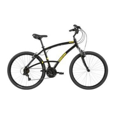 Imagem de Bicicleta 26 caloi 400 comfort masc preto 21v