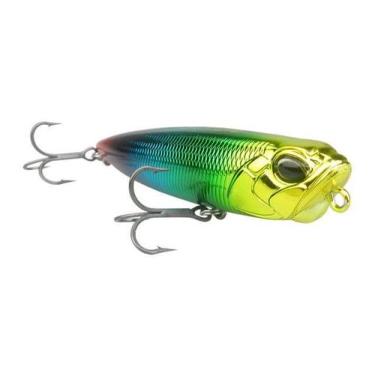 Imagem de Isca Duo Realis Pencil 85  8.5cm 9.7gr, Cpa3512 inakko lime chart