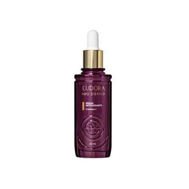 Imagem de Sérum Antioxidante Com Vitamina C Neo Dermo 30ml Eudora