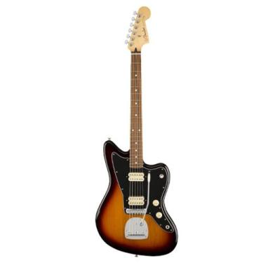 Imagem de Guitarra Jazz Master Player Series Fender 014-6903-500 Pau Ferro 3 TS 