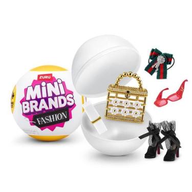 Imagem de Mini Brands, Candide, Fashion, Série 1