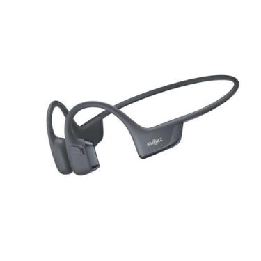 Imagem de Fone De Ouvido Conduçao Ossea Shokz OpenRun Pro 2 Preto