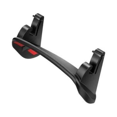 Imagem de Suporte De Telefone Para Carro Em Silicone Líquido Para Tesla Model 3 
