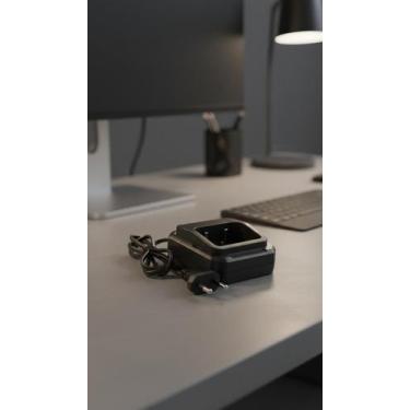Imagem de Base Carregadora de Rádio 2 Pinos Bivolt - Congratulations Store