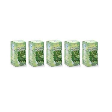 Imagem de Kit 5 Balsamo Amazônia Original Viver Company Óleo da Vida