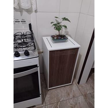 Imagem de Móvel capa para botijão de gás