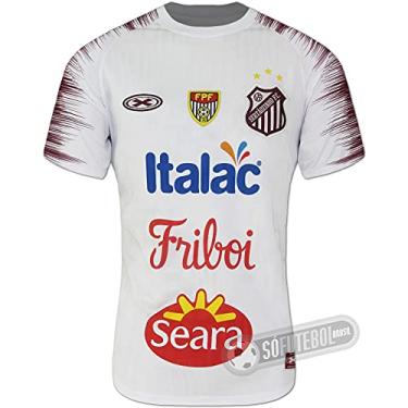 Imagem de Camisa Sertãozinho - Modelo II