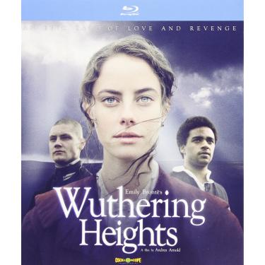 Imagem de Wuthering Heights