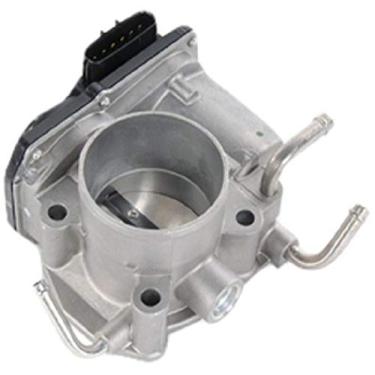 Imagem de ACDelco GM Original Equipment 217-3436 Corpo do acelerador de injeção de combustível com atuador do acelerador