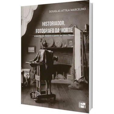 Imagem de Historiador, Fotógrafo Da Morte