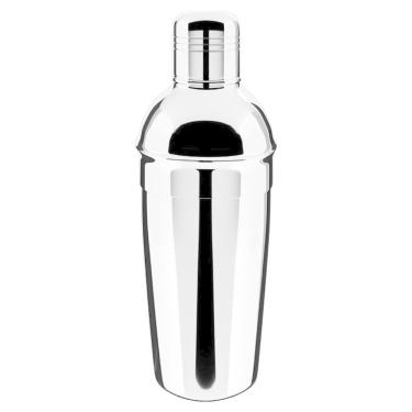 Imagem de Coqueteleira Lyon 750 ml em Aço Inox Brinox