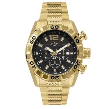 Imagem de Relógio Condor Masculino - COVD33AVT/4P