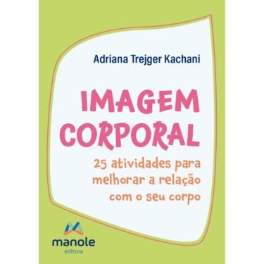 Imagem de Imagem Corporal