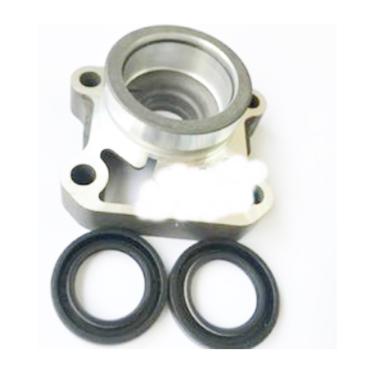 Imagem de Retentor Yamaha 60 A 90 2 Tempos e Alojamento Mancal