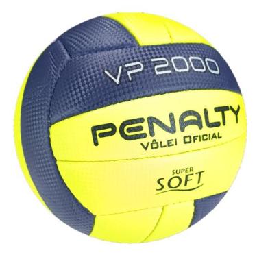 Imagem de Bola Vôlei Penalty Oficial Vp 2000 X