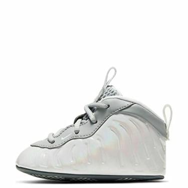 Imagem de Nike Lil Posite One KSA (CB) Shoes CW0981 001 Size 3C