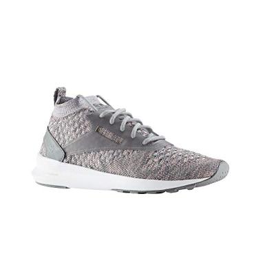 Imagem de Reebok Women's Zoku Runner Ultraknit Gry/Pnk