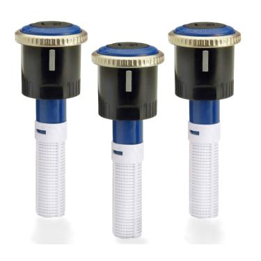 Imagem de Sprinkler Pacote com 3 bocais Hunter MP Rotator MP3000 90-210 22-30