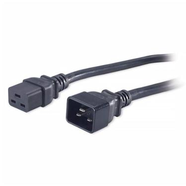Imagem de Cabo De Energia Apc 16A Biv De (C19) Para C20 Ap9877