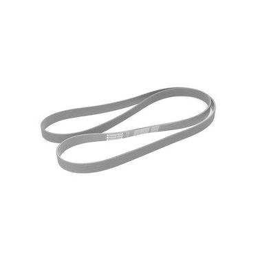 Imagem de Mopar Correia Serpentina para Veículos - Compatível com Dodge Durango 2011-2012 e Jeep Grand Cherokee 2011-2012 com Motor V6 de 3.6L