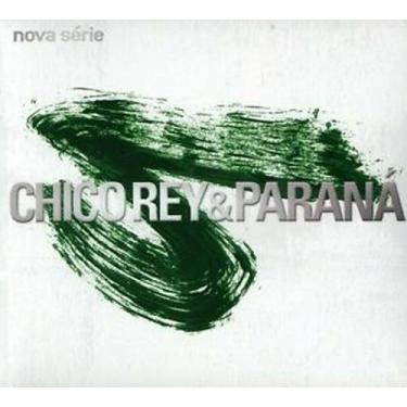 Imagem de Cd Chico Rey E Parana*/ Nova Serie - Warner Music
