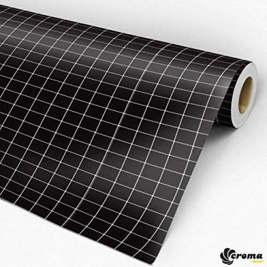 Imagem de Papel de Parede Autoadesivo Pastilha - 33