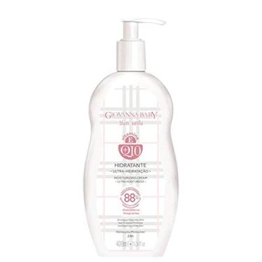 Imagem de GIOVANNA BABY Loção Corporal Hidratante Giovanna Baby 400Ml Blanc Vanilla Giovanna Baby