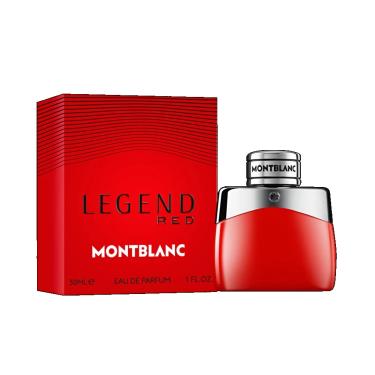 Imagem de Legend Red Montblanc Eau de Parfum - Perfume Masculino 30ml 