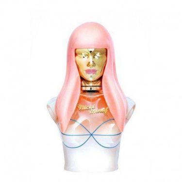 Imagem de Kit 06 Unidade De Nicki Minaj Pink Friday Eau De Parfum 50ml + 01 Pink