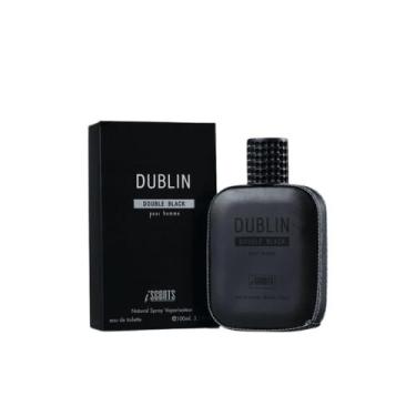 Imagem de Perfume Importado Dublin I-Scents Eau De Toilette Masculino 100ml