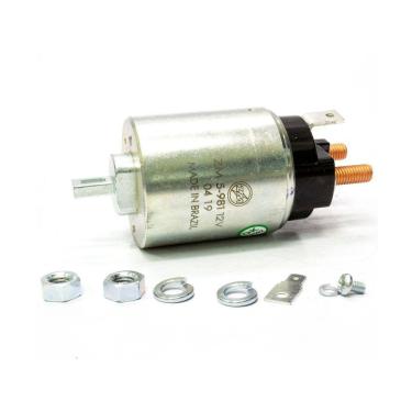 Imagem de Automático Motor de Partida Dieci Hyster Komatsu Samsung Escavadeira Yale Empilhadeira - ZM - 5981