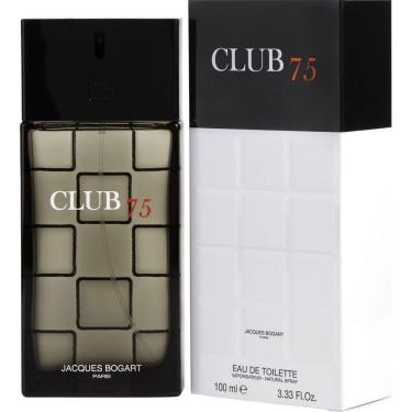 Imagem de Perfume Jacques Bogart Club 75 EDT 100mL Spray para homens