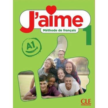 Imagem de Jaime 1 (A1) - Livre De L´Eleve