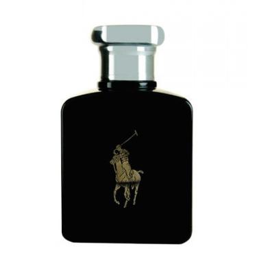 Imagem de Polo Black Ralph Lauren - Perfume Masculino - Eau de Toilette 200ml-Masculino