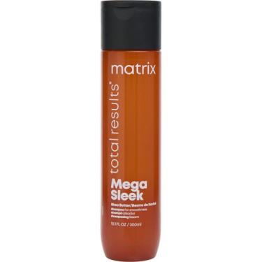 Imagem de Shampoo Matrix Total Results Mega Sleek 300 Ml