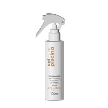 Imagem de ACQUAFLORA SOL MAR FL 120ml PISCINA ILUMINADOR