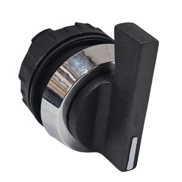 Imagem de Botão Comutador C/Trava 22,5 MM 2X60 KK2 60/01 13006401 - Ace Schmersal Ace Schmersal