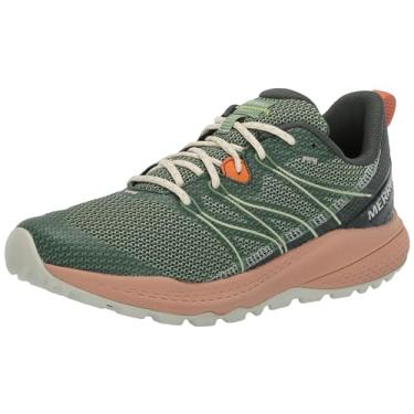 Imagem de Merrell Bravada 2 Breeze Tênis de caminhada feminino, Pera, 34
