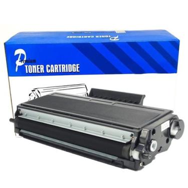 Imagem de Toner TN650 TN580 Compatível C/ MFC5380D DCP8070D DCP8080 MFC8480 HL52